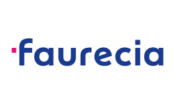 Faurecia Logo